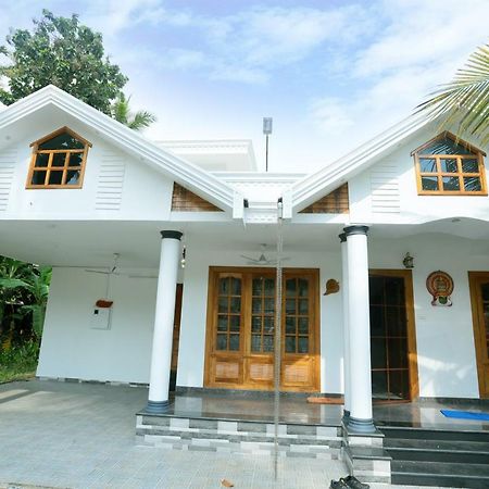 Belhaven Home Stay Thiruvananthapuram Exterior foto